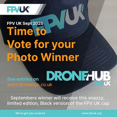 TIME TO VOTE Photo Comp