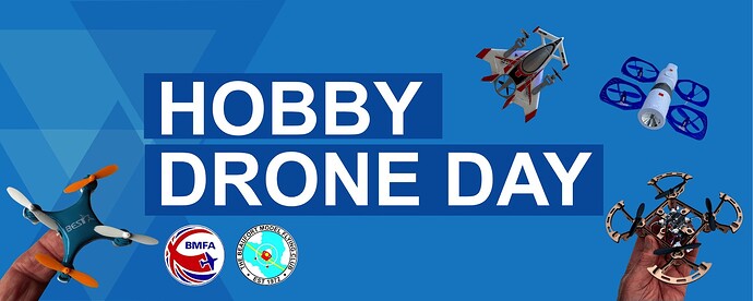 Hobby+Drone+day