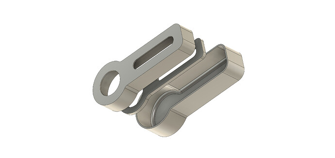 Dji Neo ND Holder Case v5