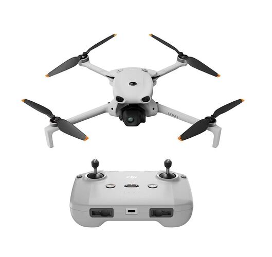 DJI Lito 1