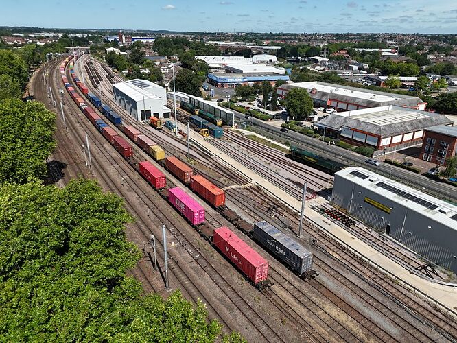 250712 Ipswich (20)  08624 Rambo Paul Ramsey, 66511 (near), 66537, 66549 small P