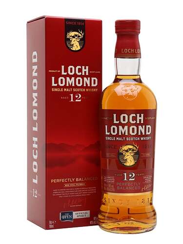 Lomand  12