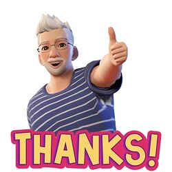 Digitaldrone says thanks